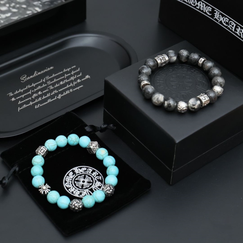 Chrome Hearts Bracelets